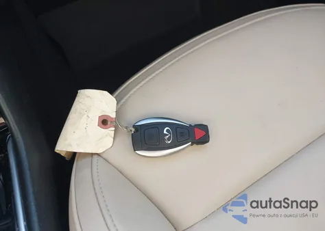 2018 Infiniti Qx30 Essential из США, поврежденный, VIN SJKCH5CR6JA002065